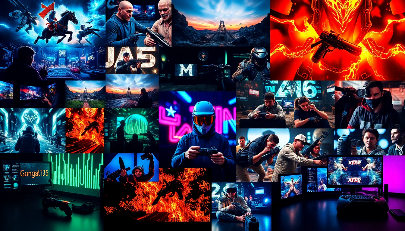 Variations and Memes