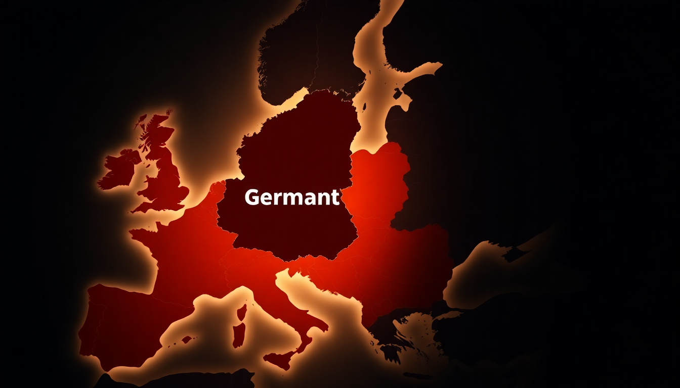 Economic Positions & Pre-War Strategies: Germany & Russia in WWII