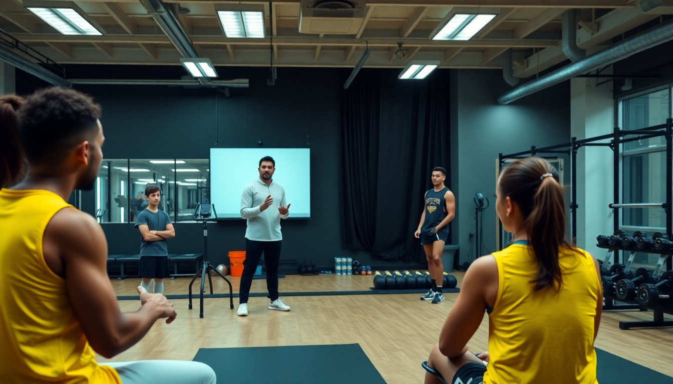 Proposed Action Plan