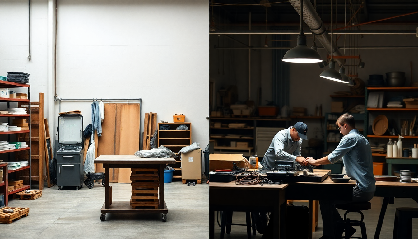 Benzerlik ve Farklılık