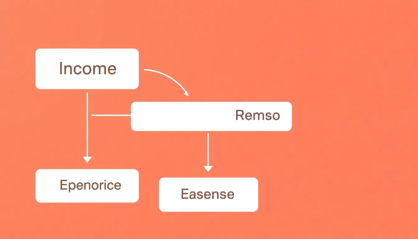 Steps in Budget Processing