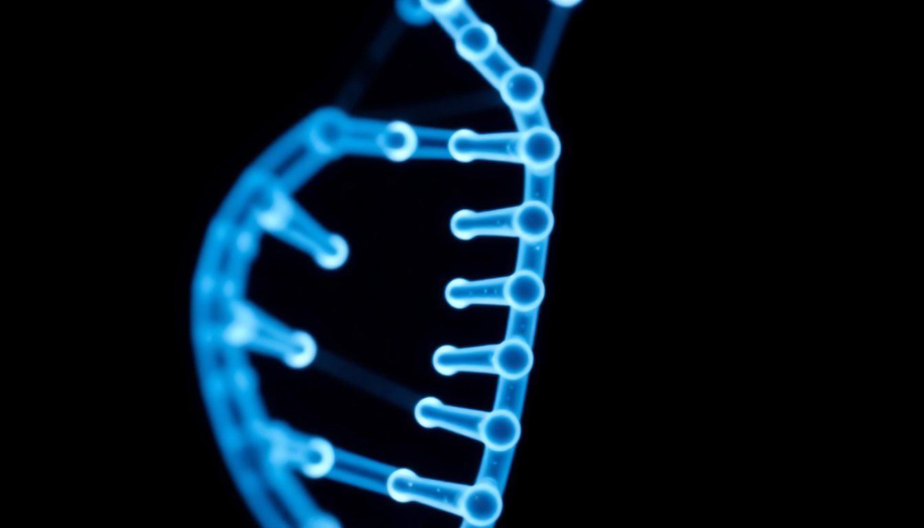 Understanding DNA: The Blueprint of Life