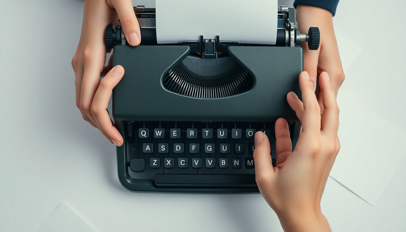 Style & Author's Voice