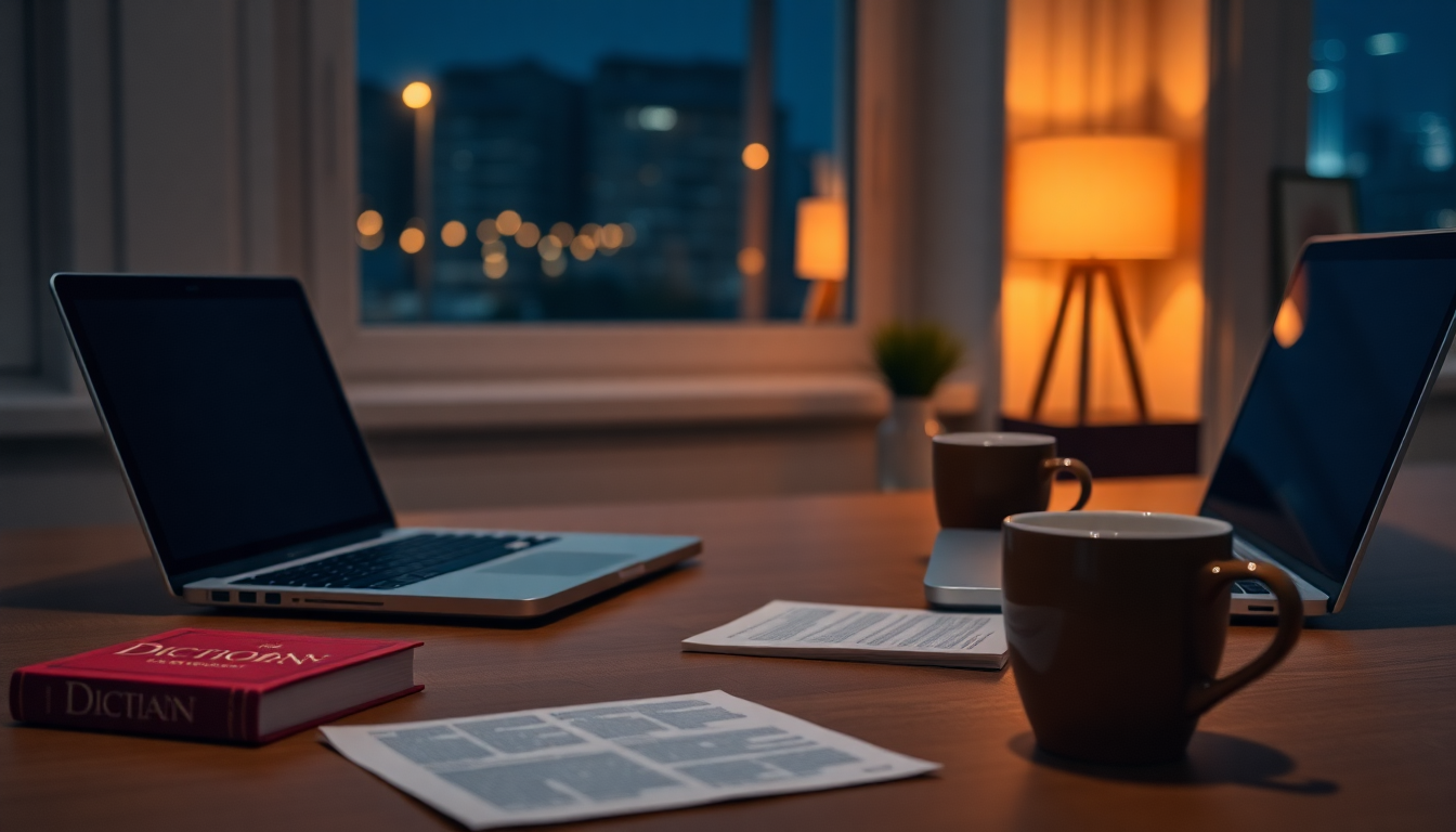 Technical Challenges