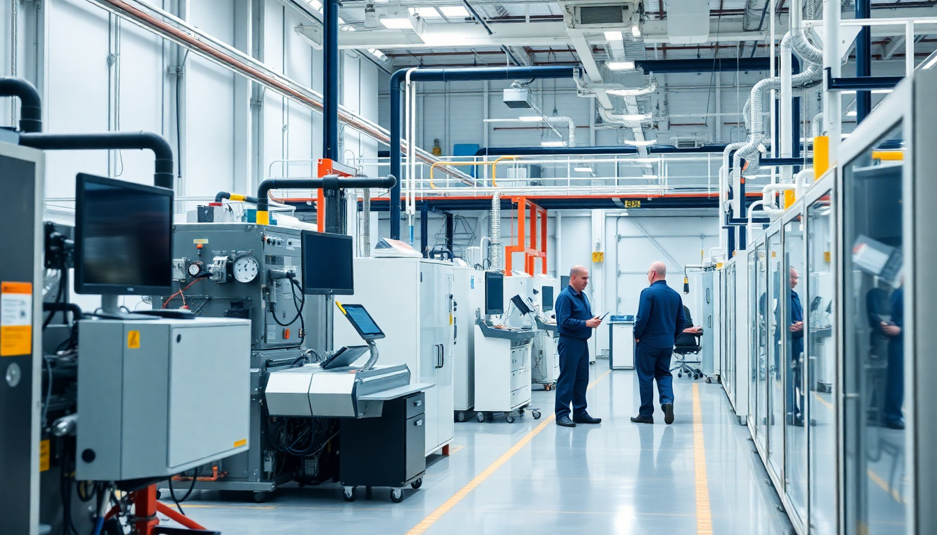 Maintenance Schedule Overview