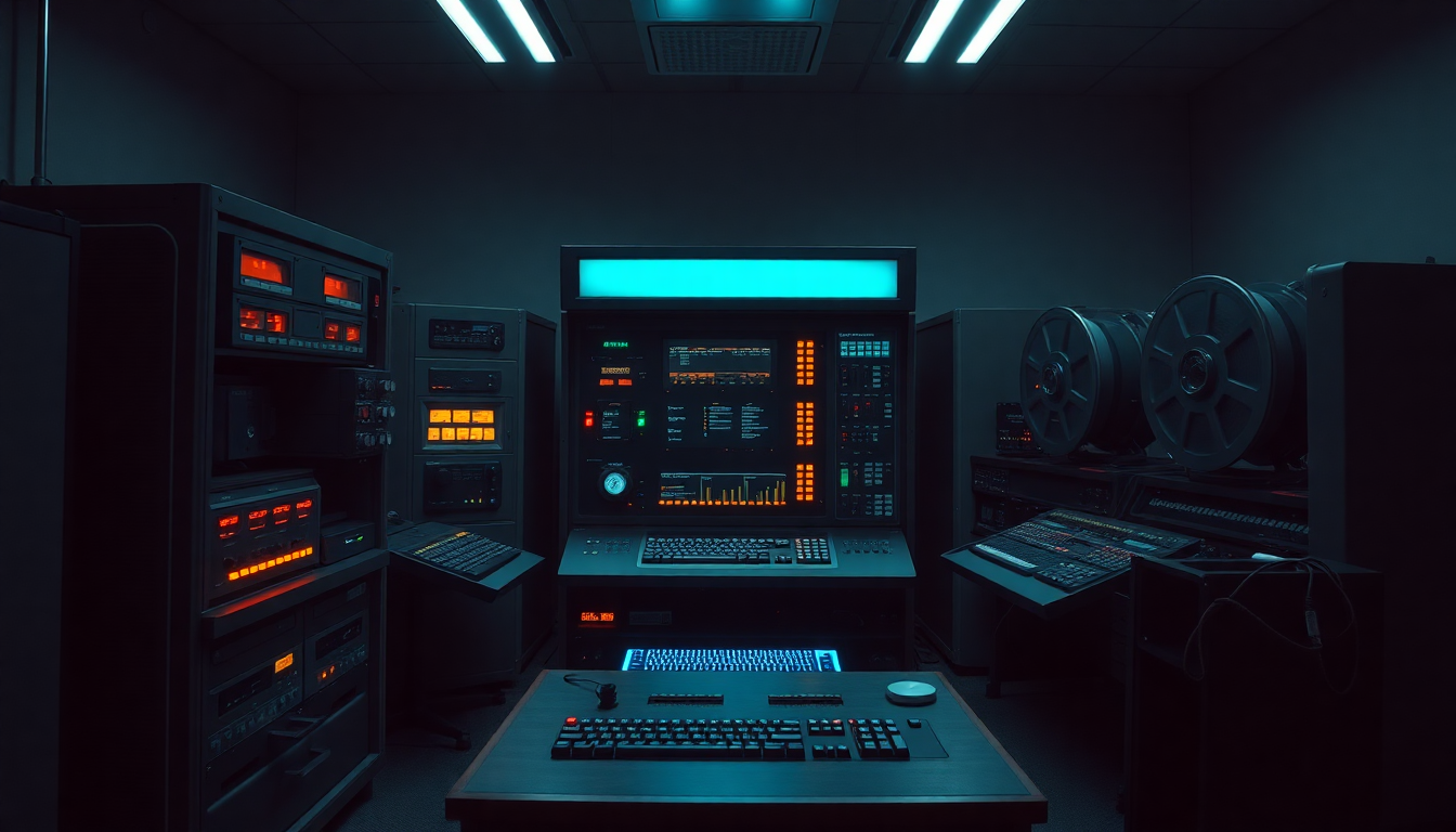 L'ordinateur et son évolution