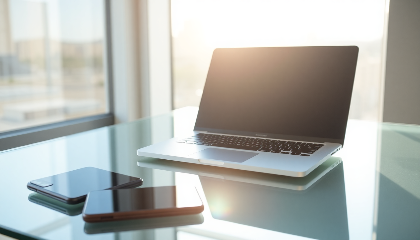 Les ordinateurs modernes