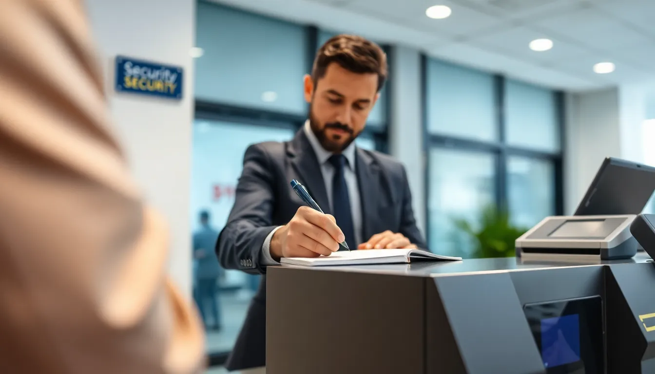 Parking in Another Flat’s Slot