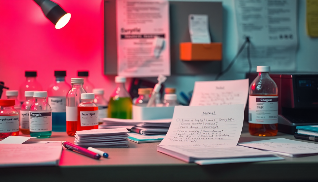 Planlægning af angreb