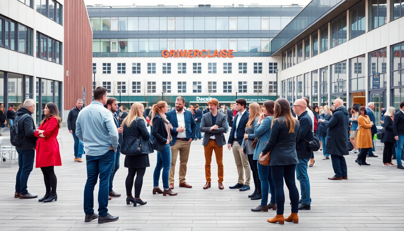 Efterspil og samfundsreaktioner