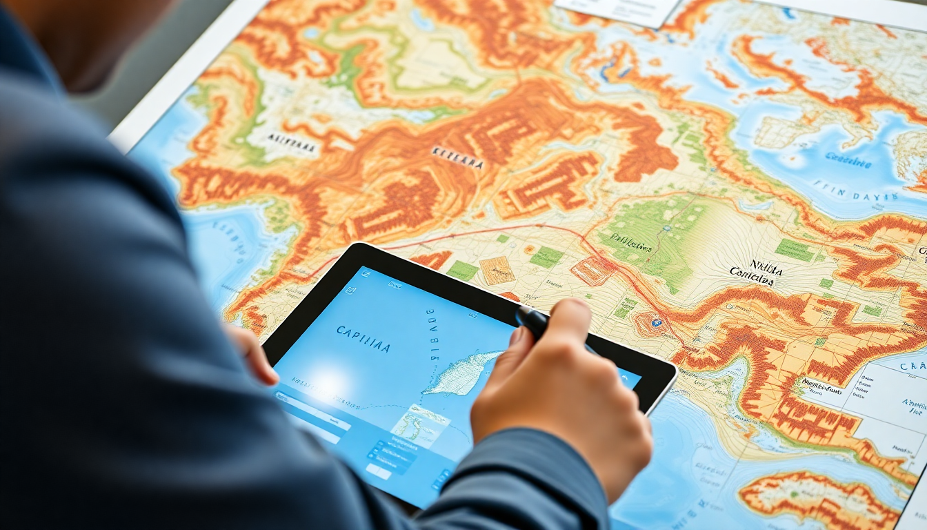 Data Input Methods & Errors