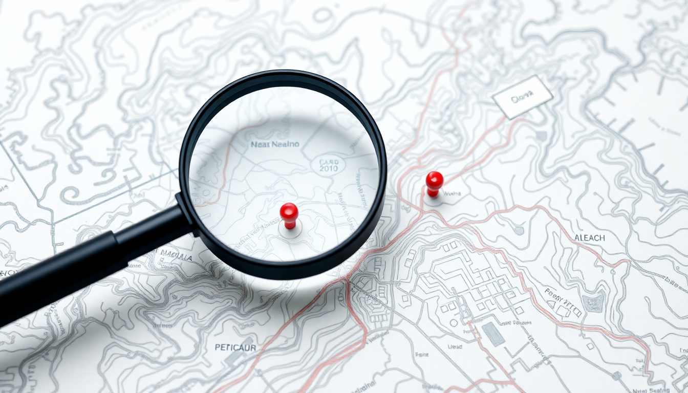 Spatial Accuracy & Components