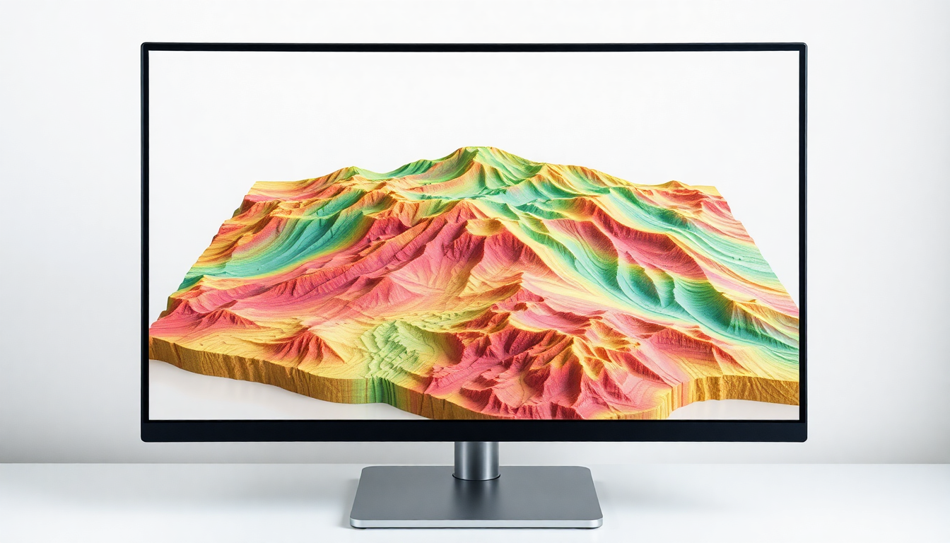 Spatial Analysis Techniques