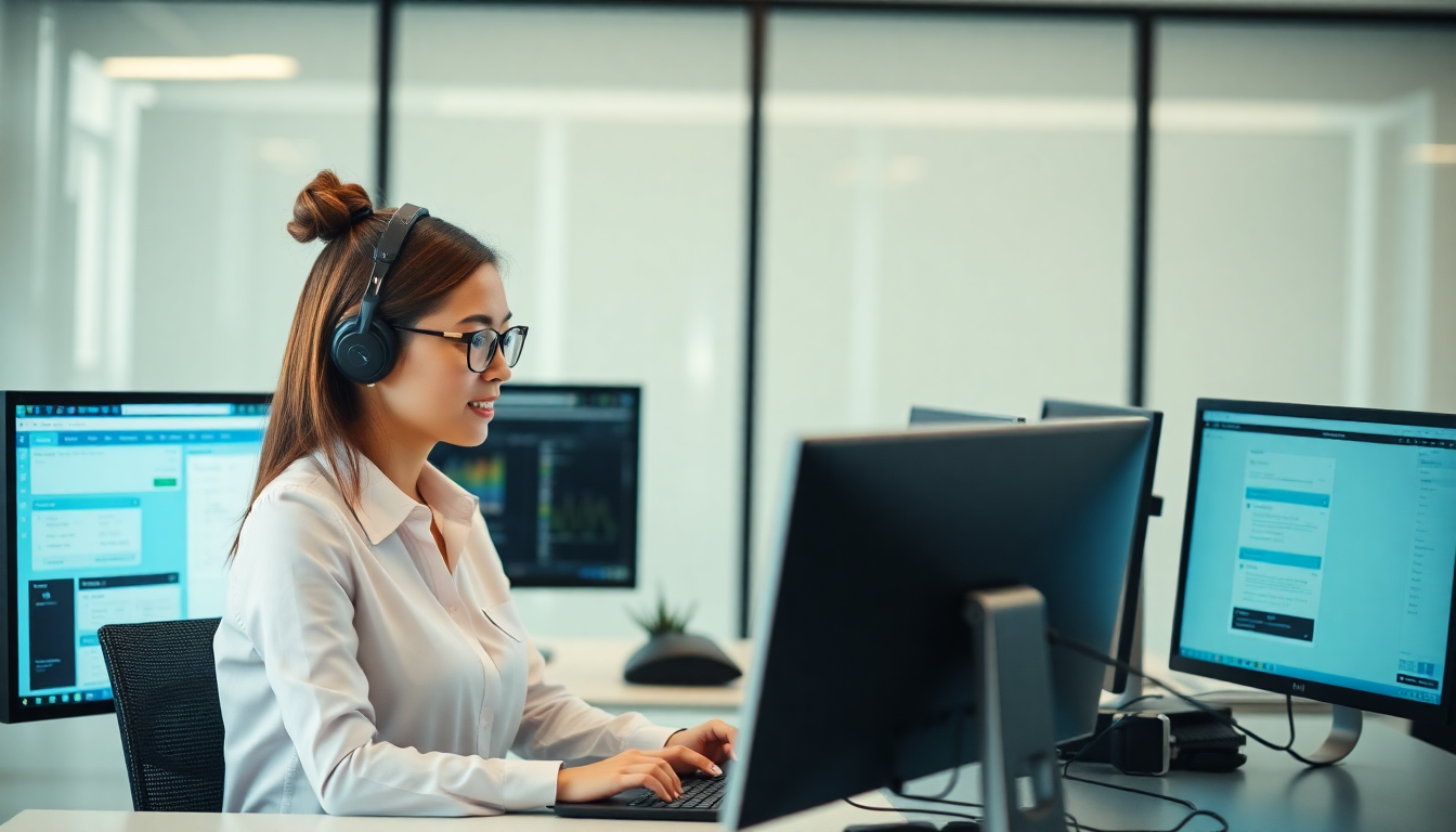 Strategic Executive Support