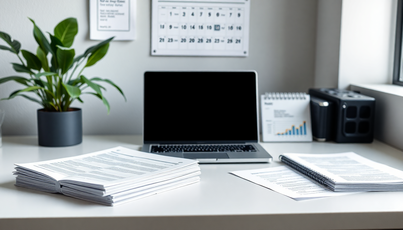 Core Executive Capabilities