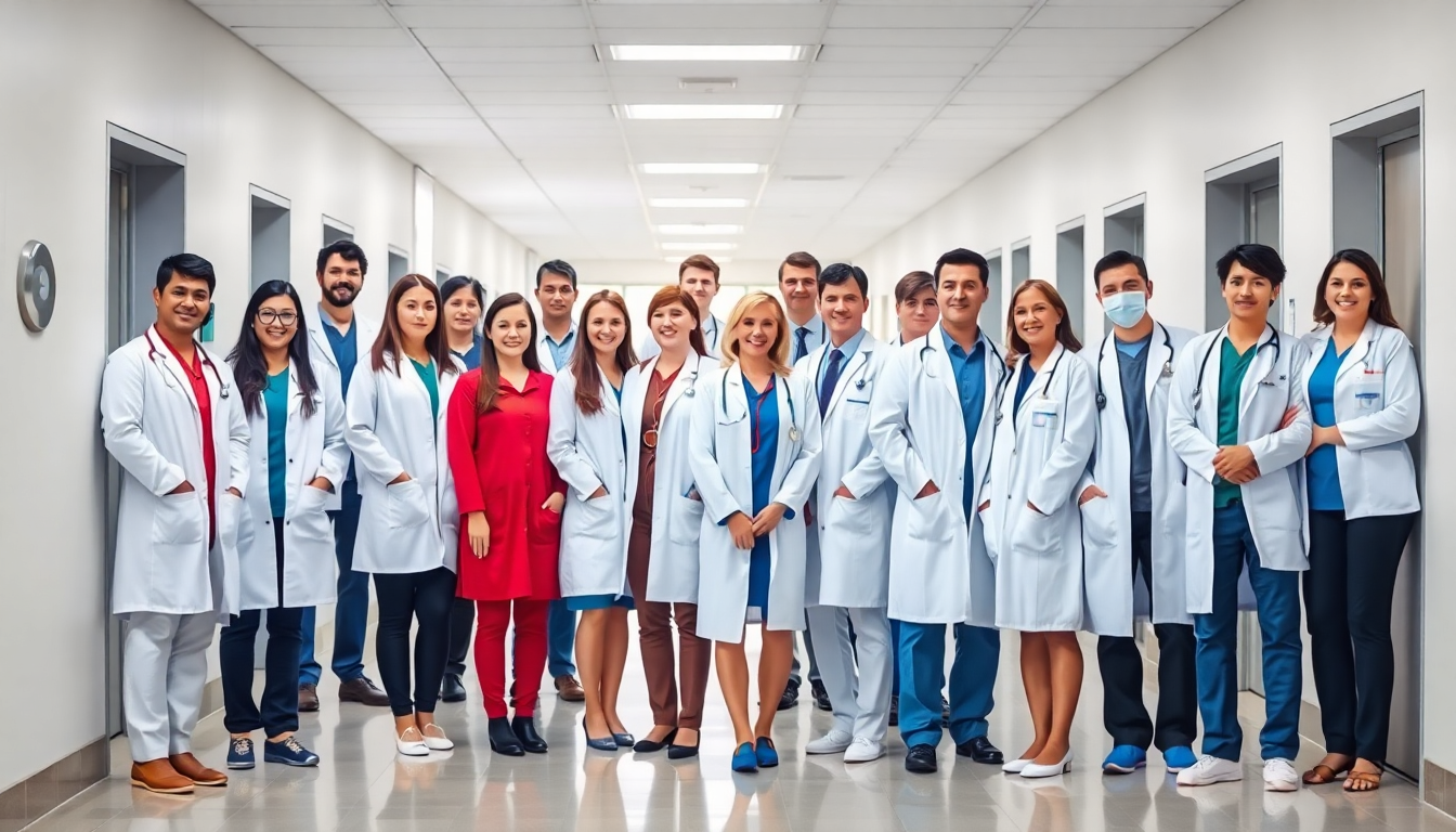 Risorse Umane nel Servizio Sanitario