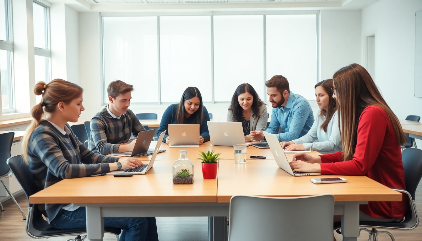 El Modelo Híbrido: La Síntesis