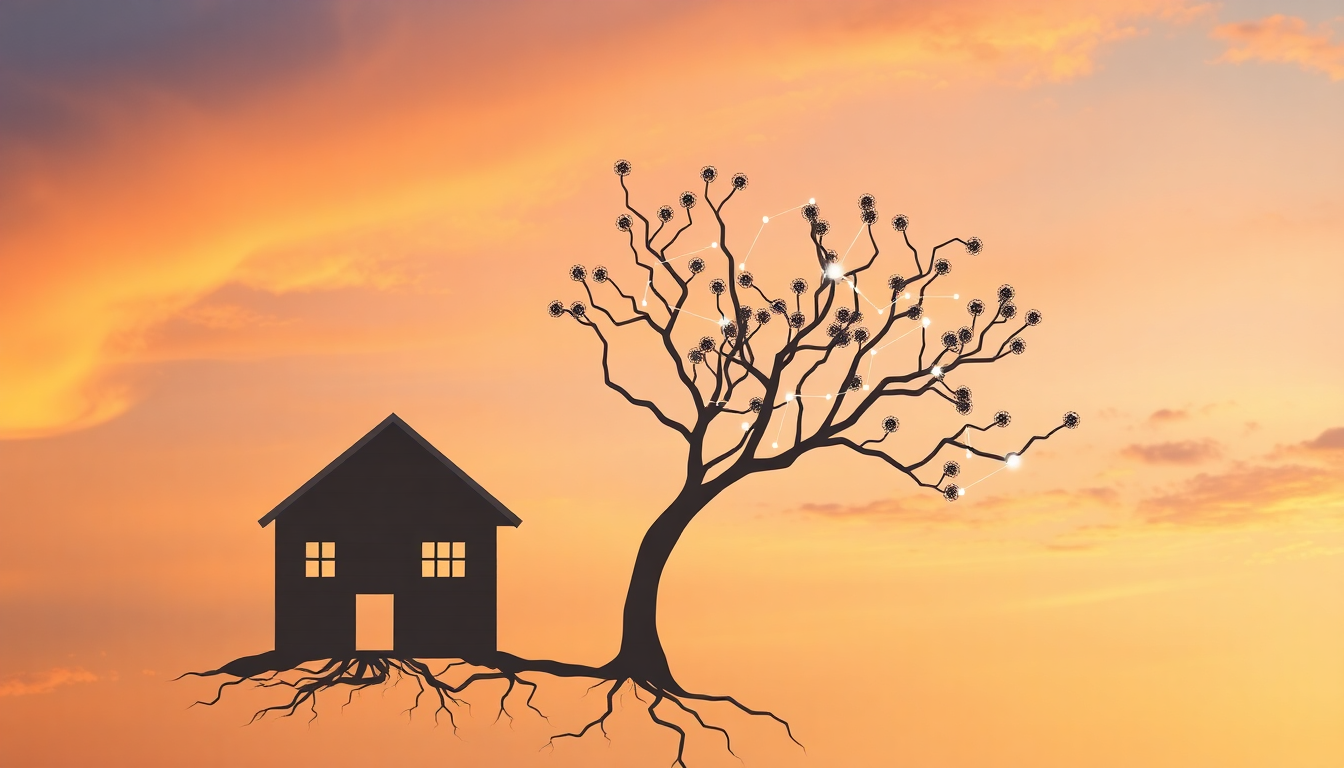 Conclusión: Evolución, No Extinción