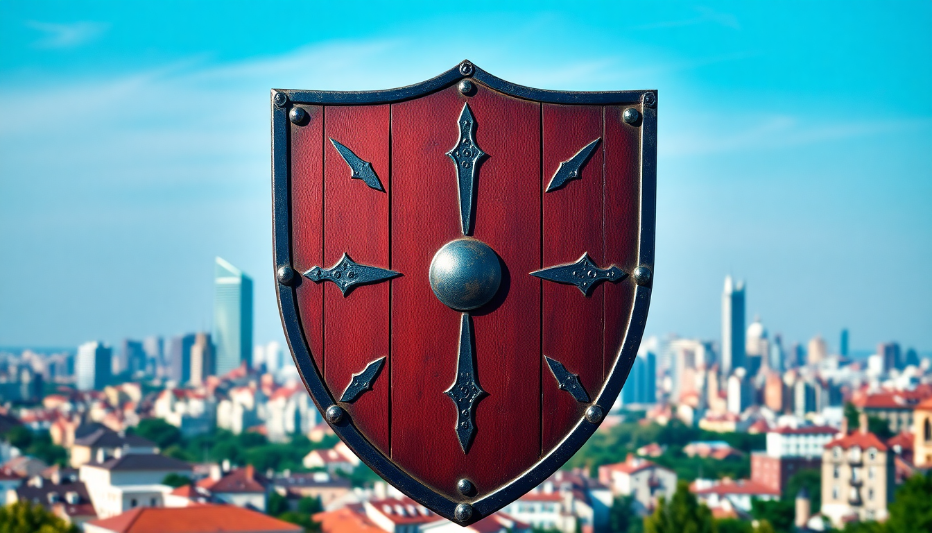 Історія герба