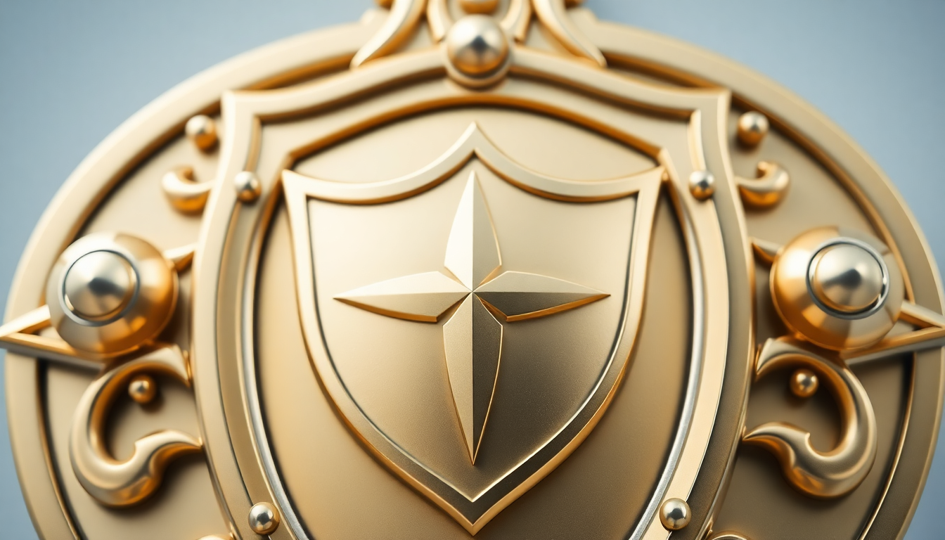 Символіка герба