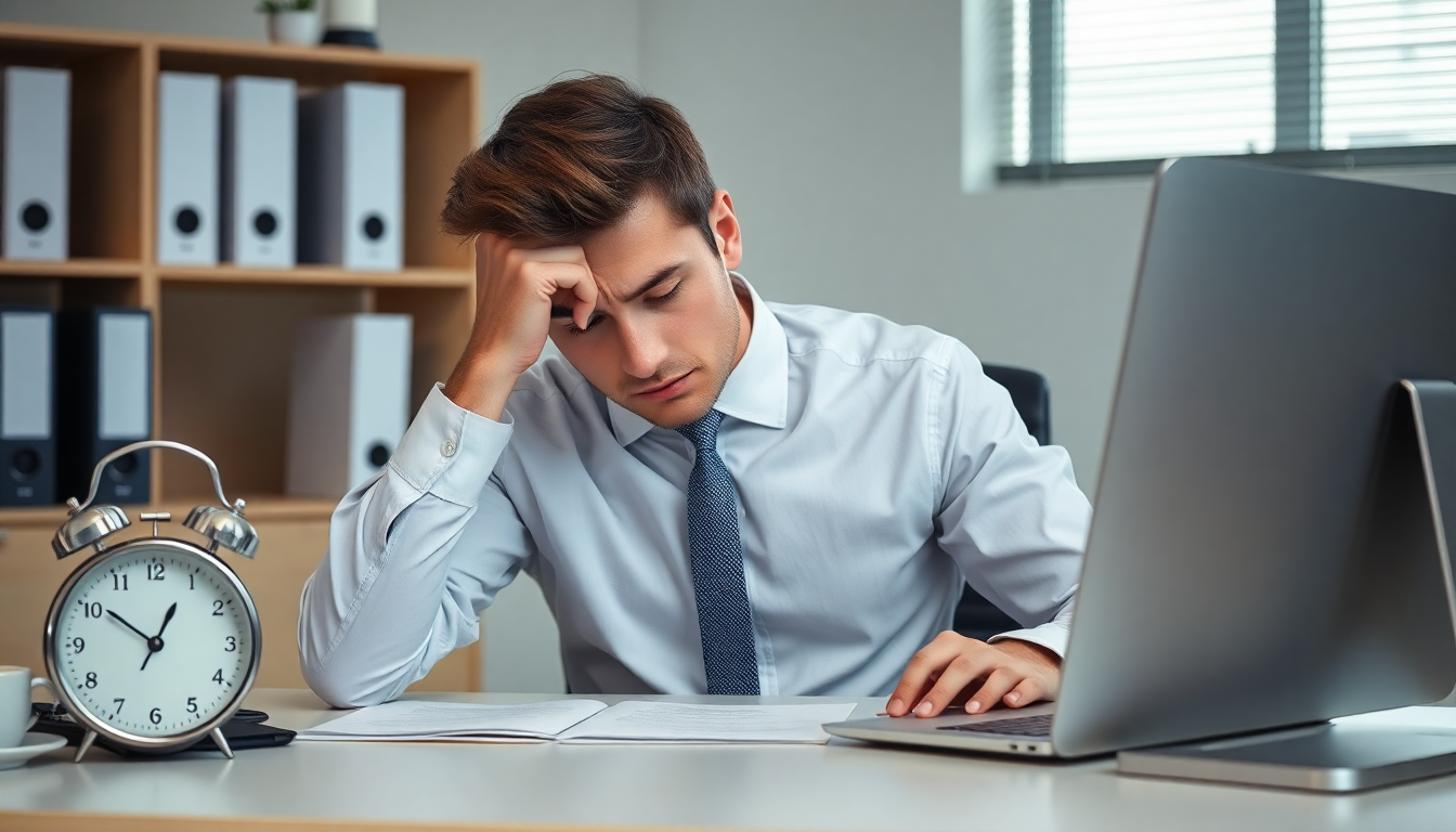 Adulting Problem Statement