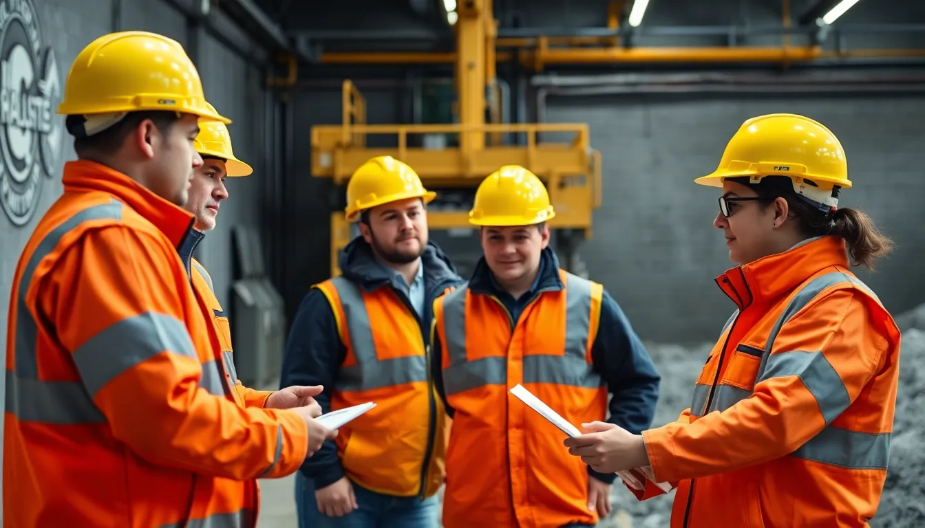 Employee Screening and Training