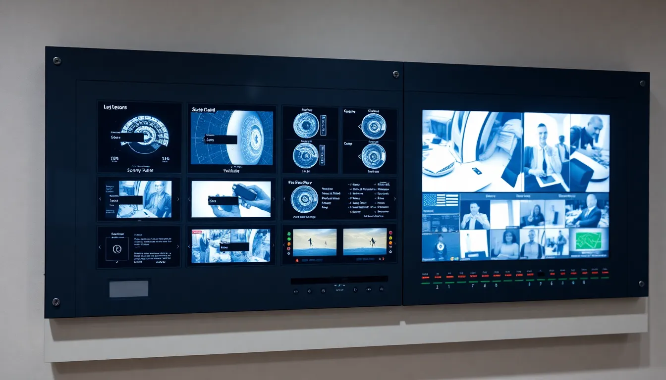 Technology Integration