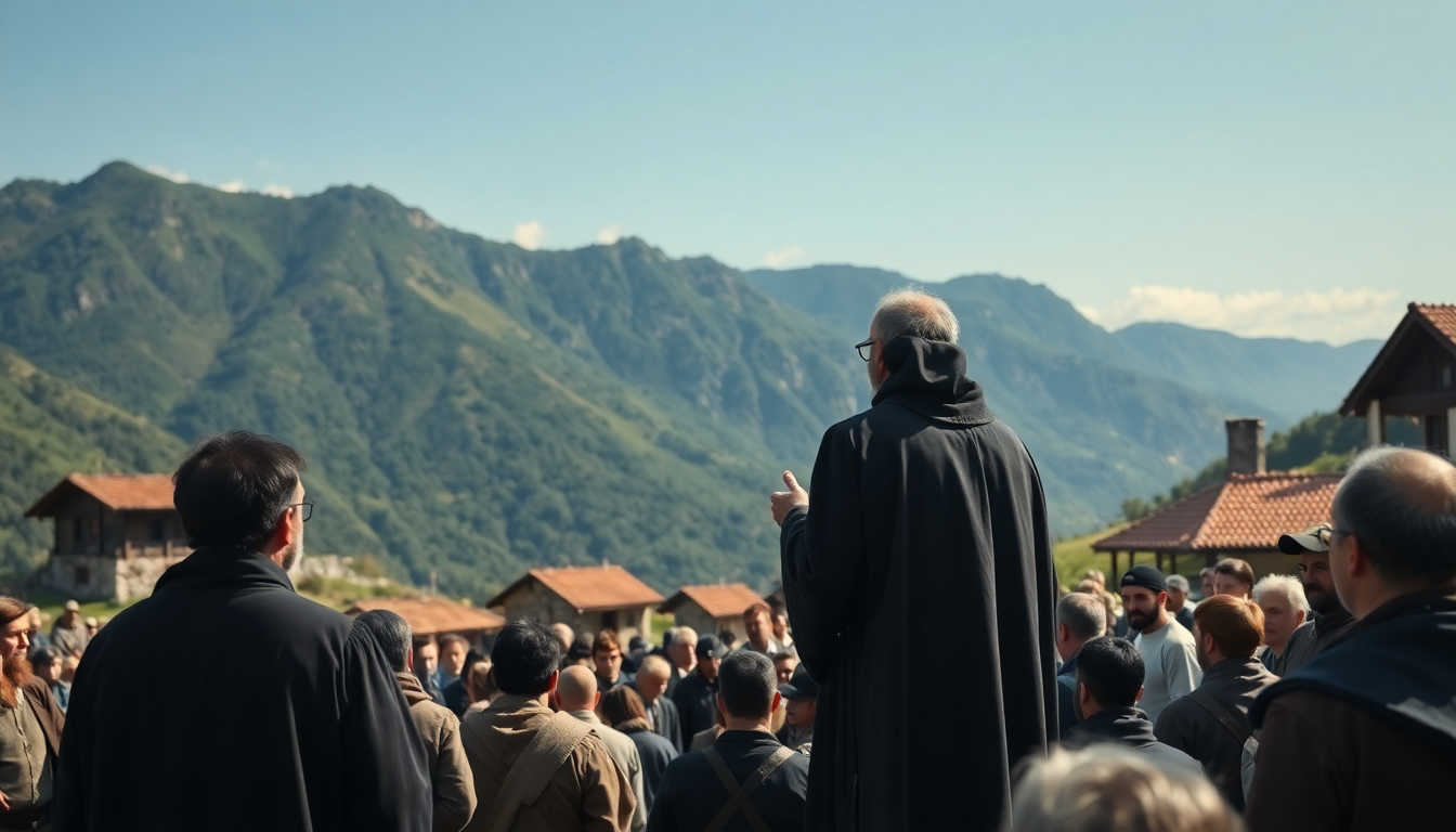 Брегалничката мисија