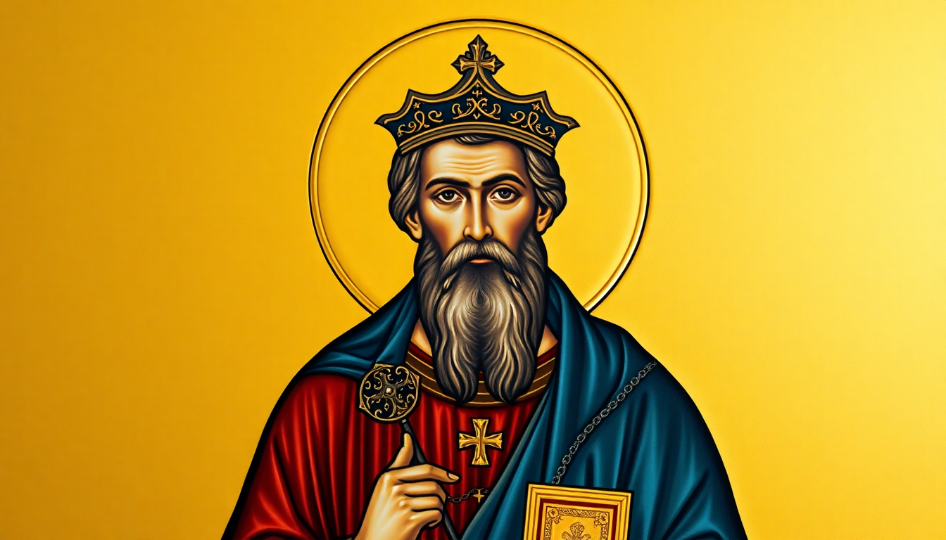 Наследството на Методиј