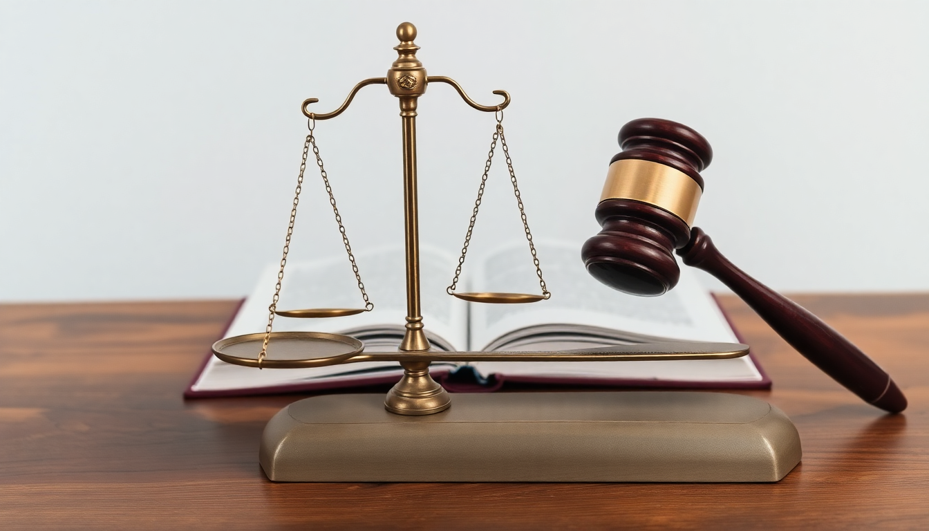 Główne kategorie praw