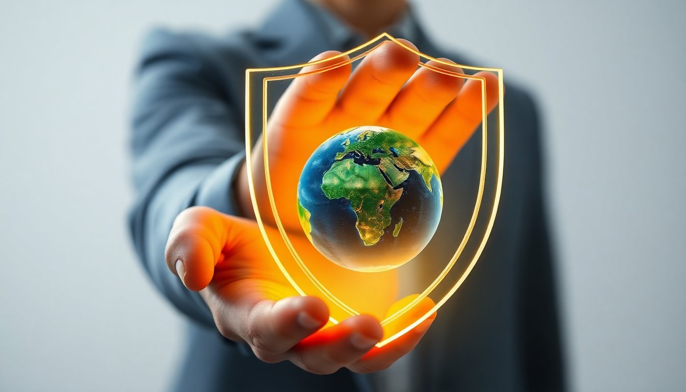 Ochrona praw człowieka