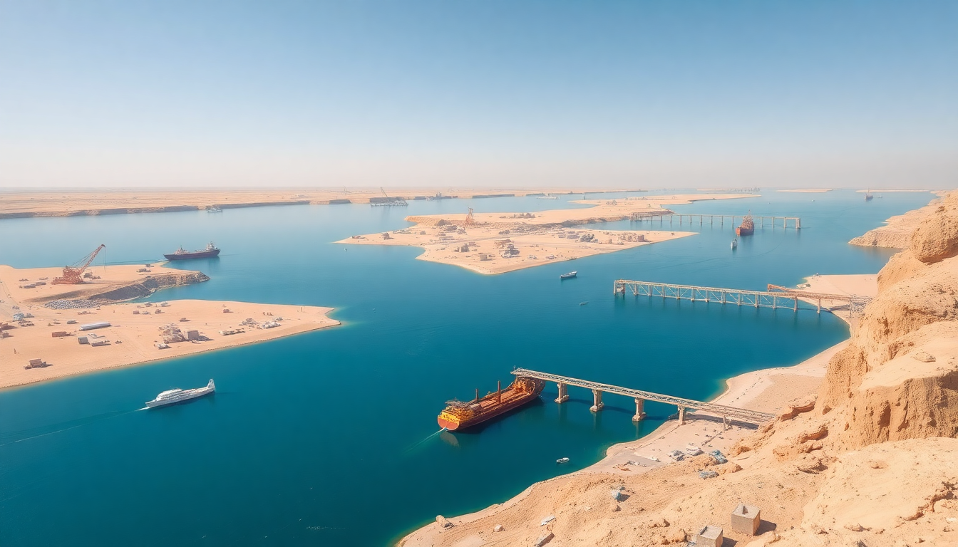 History and Location