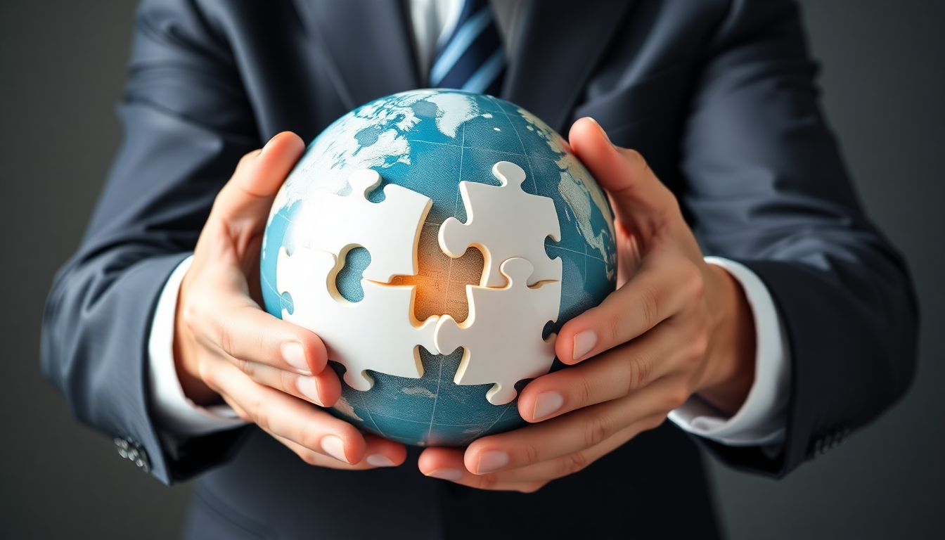 O que é Governança Corporativa?