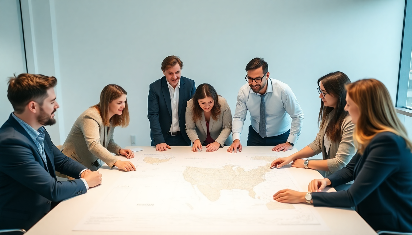 Influência na Tomada de Decisão