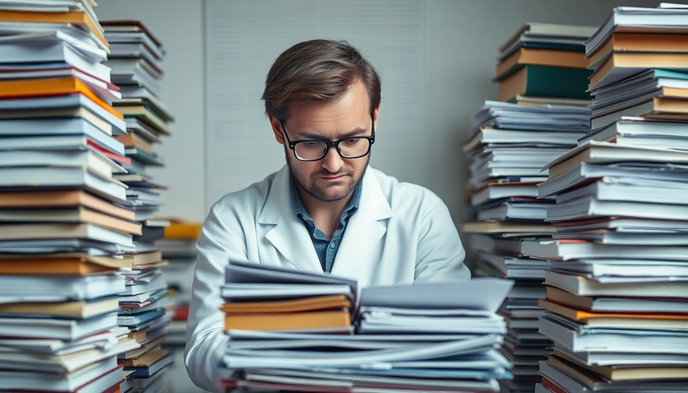 The Challenge of Academic Publishing