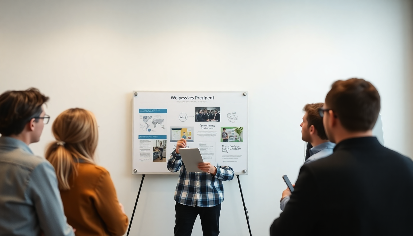 Tipos de evaluación auténtica