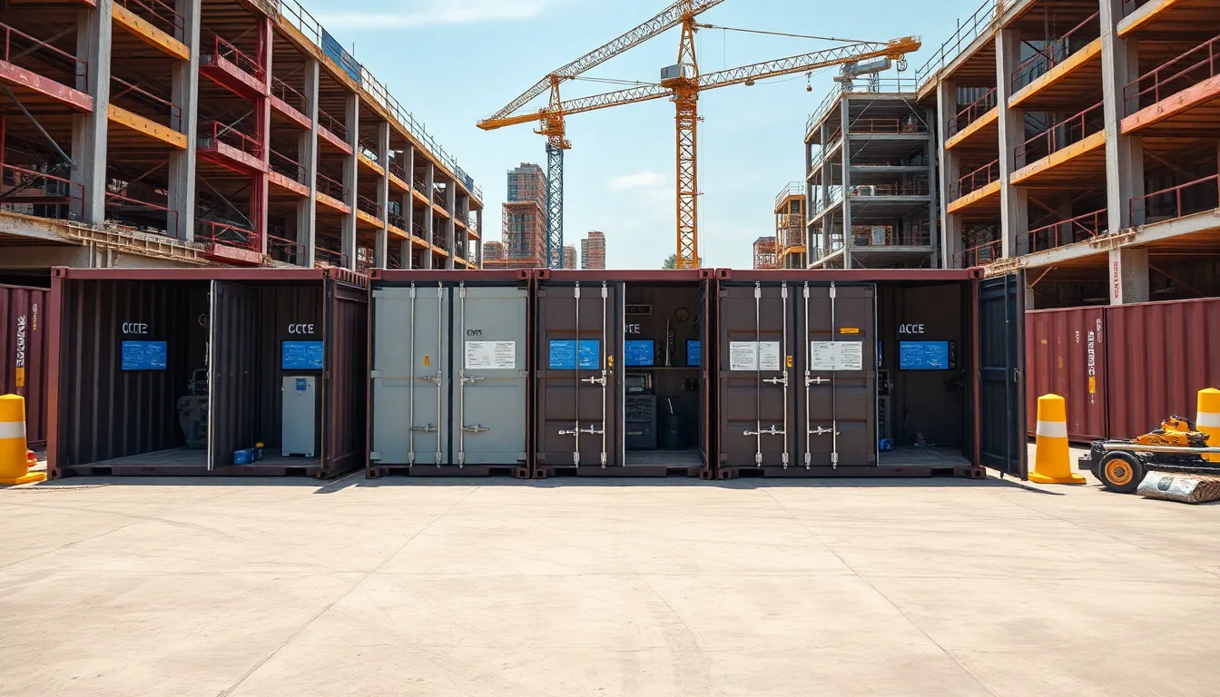 Micro-Storage & Digital Systems