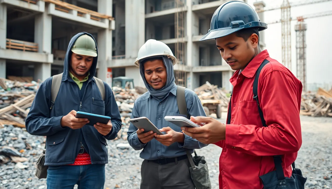 Formalizing the Informal Sector