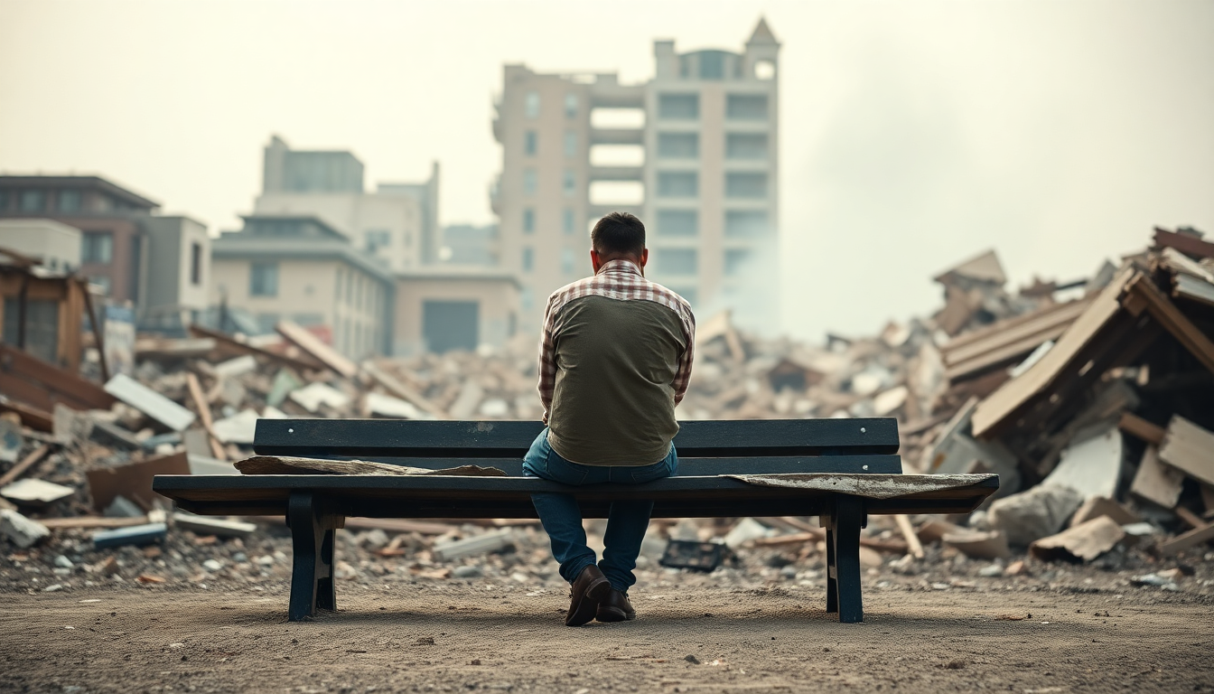 Dadah Membahayakan Masa Depan