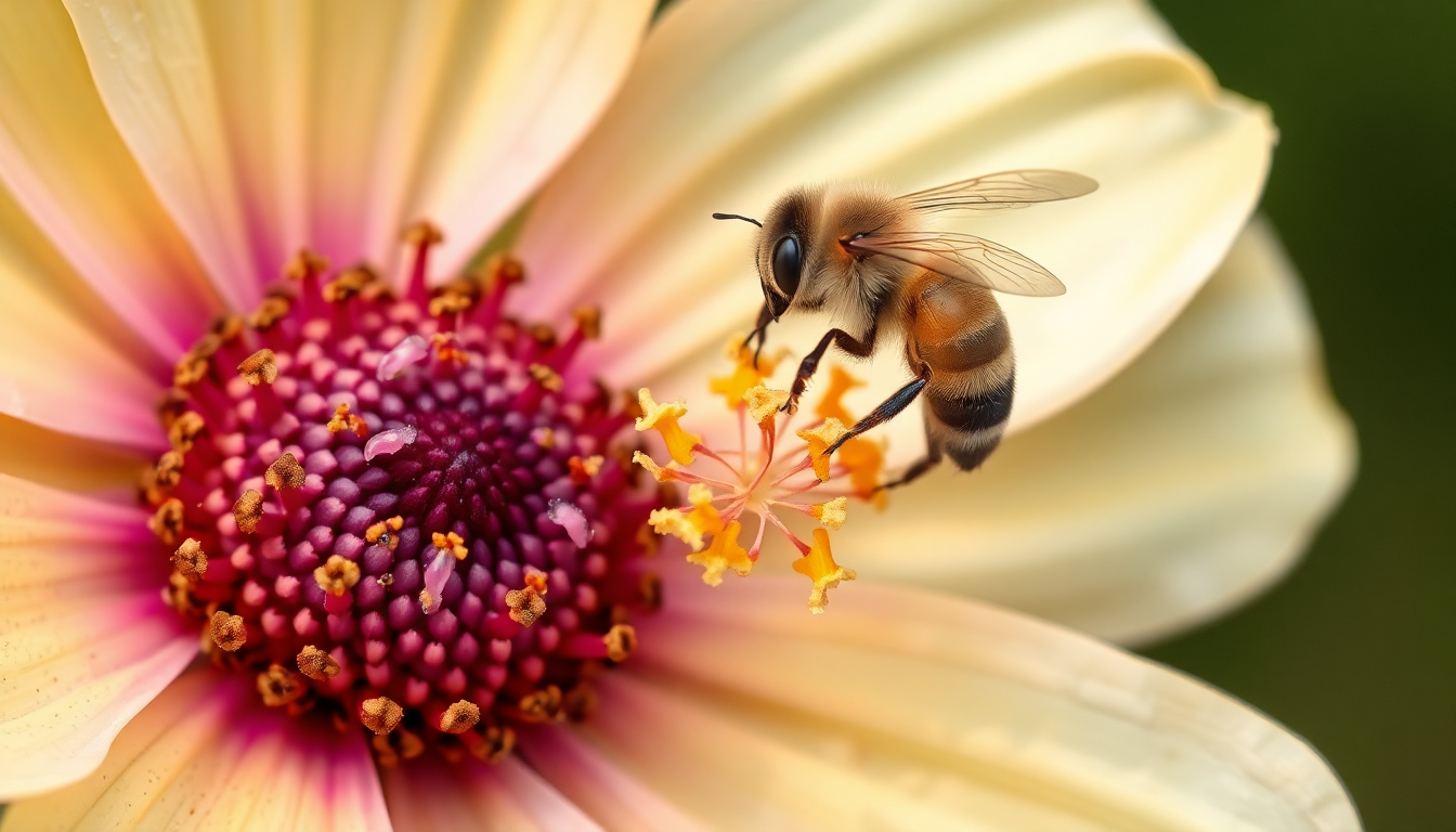 Consequences for Biodiversity