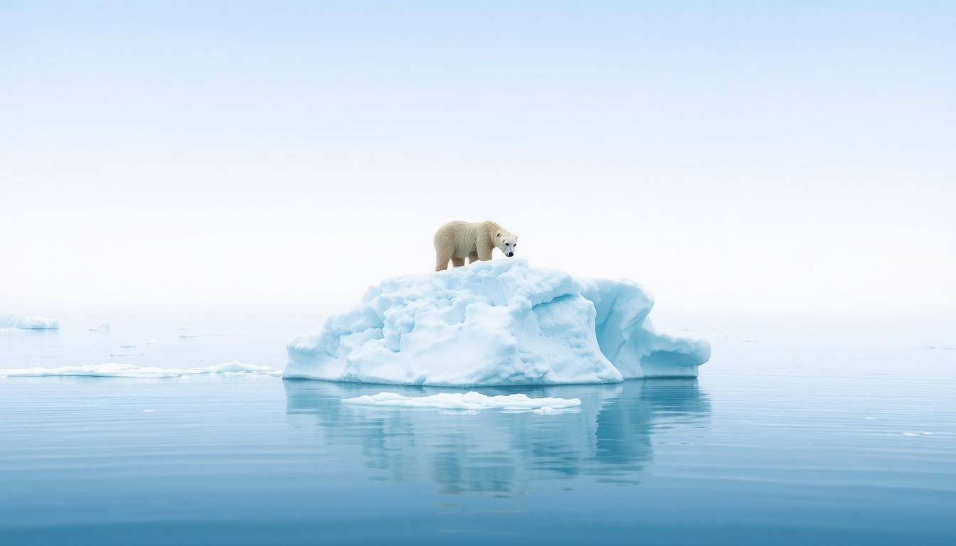 Rising Temperatures and Extinction