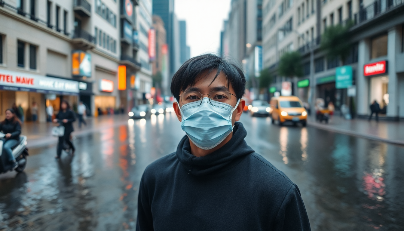 Consequences for Human Health and Economy