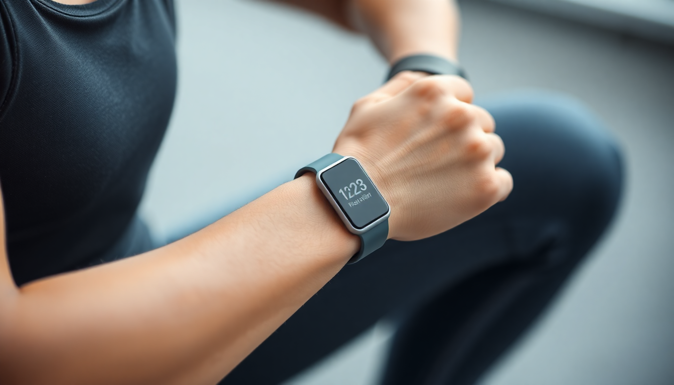 Pulse Rate and Health