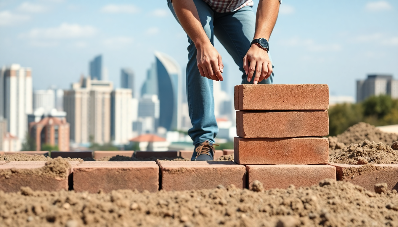 Parts 1-3: Laying the Foundation