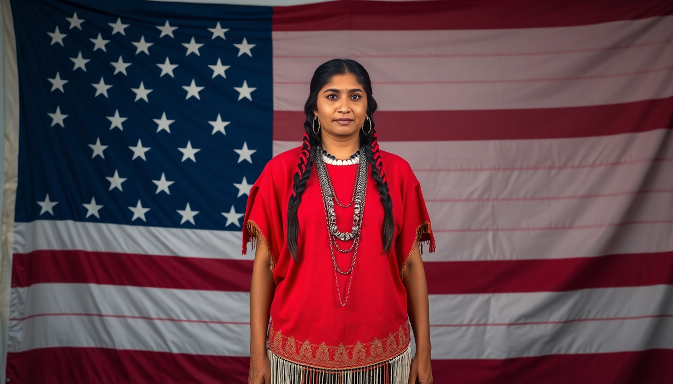 USA's Crimes: A Brief History