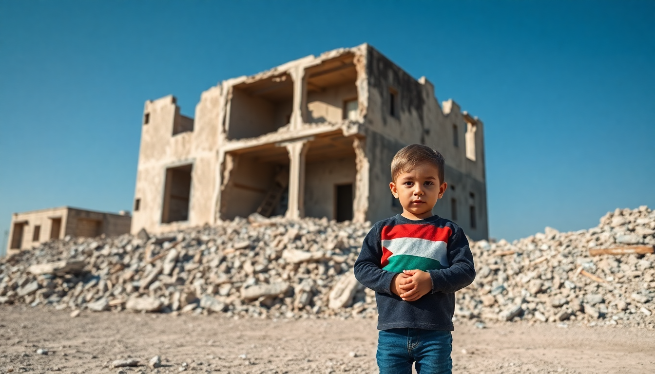 Israel's Human Rights Violations