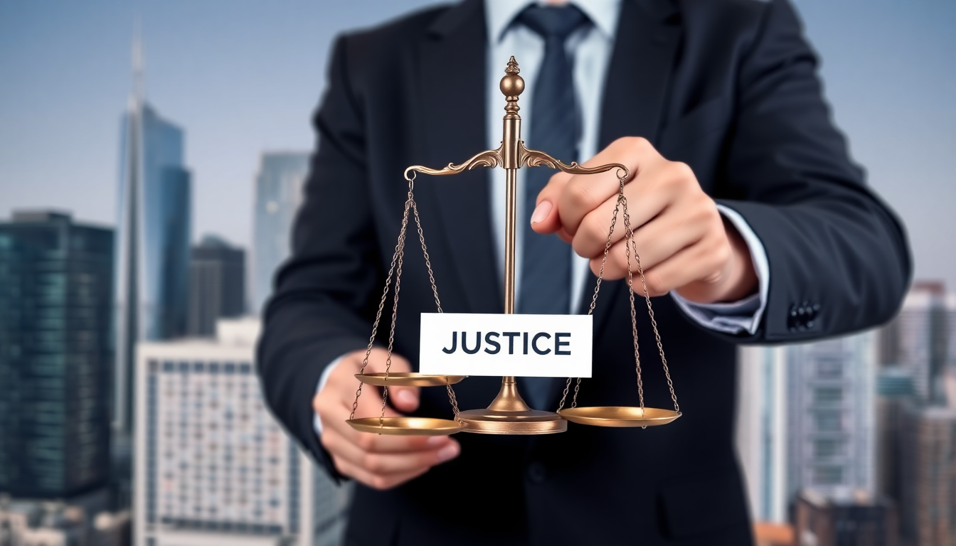 Consequences and Accountability