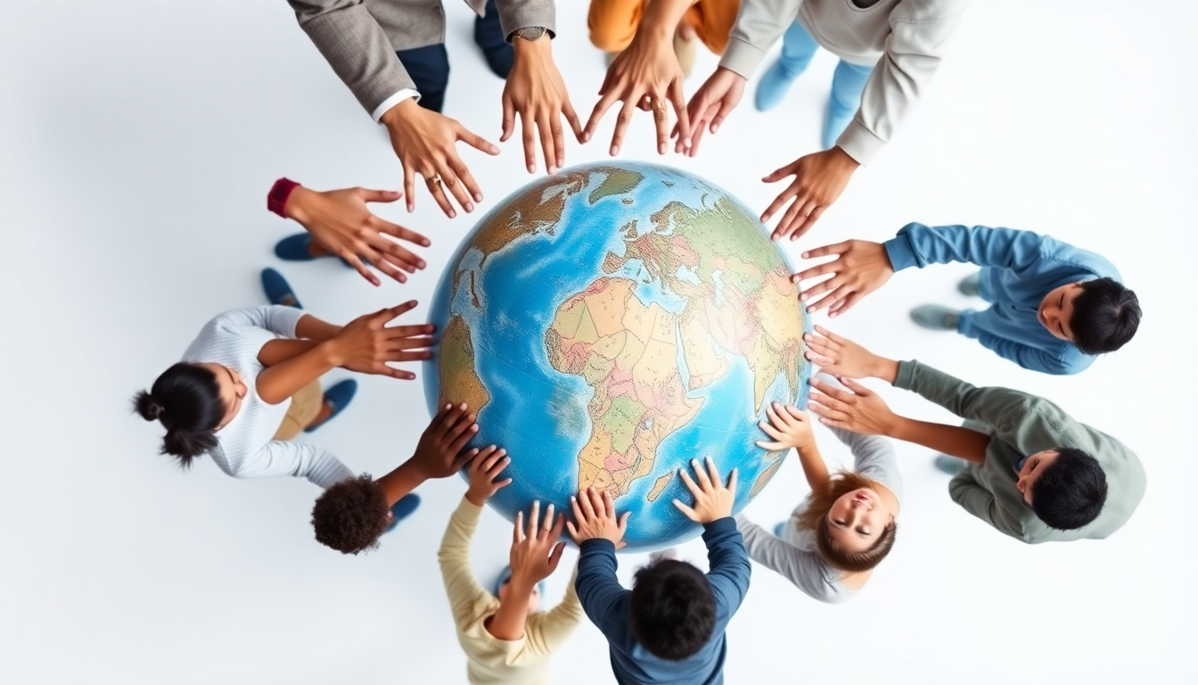 Conclusion: Towards a Better Future