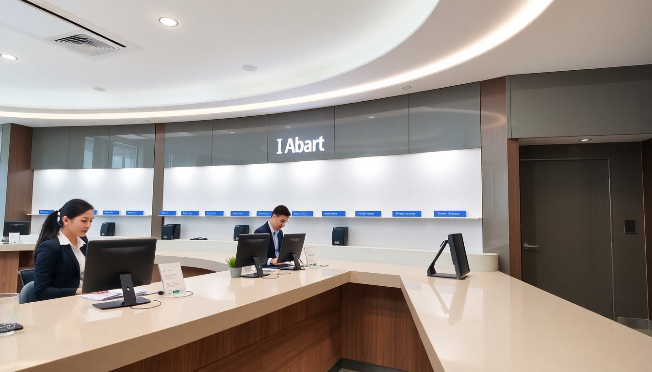 Key Changes in Agent Banking