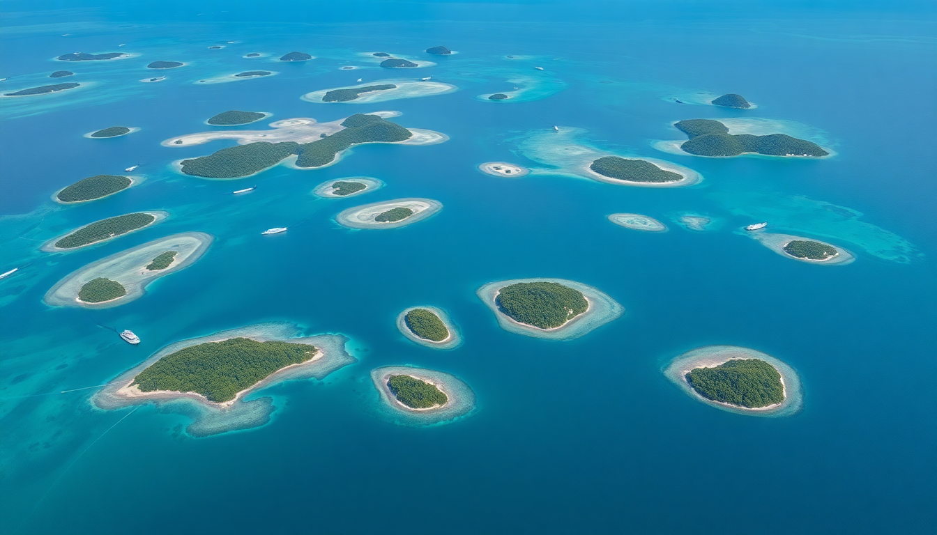 Hạ Long - Vịnh thiên đường